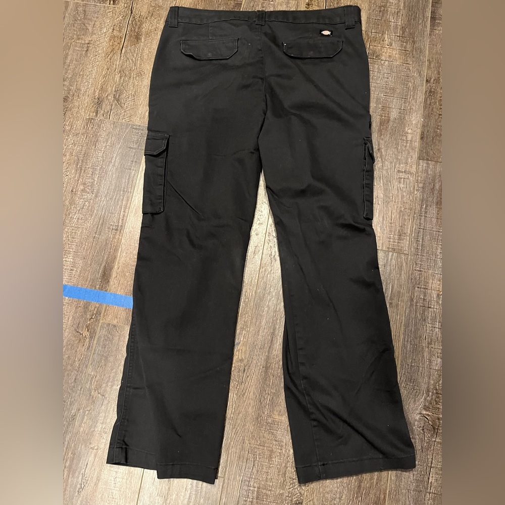 *SOLD* Dickes Cargo pants
